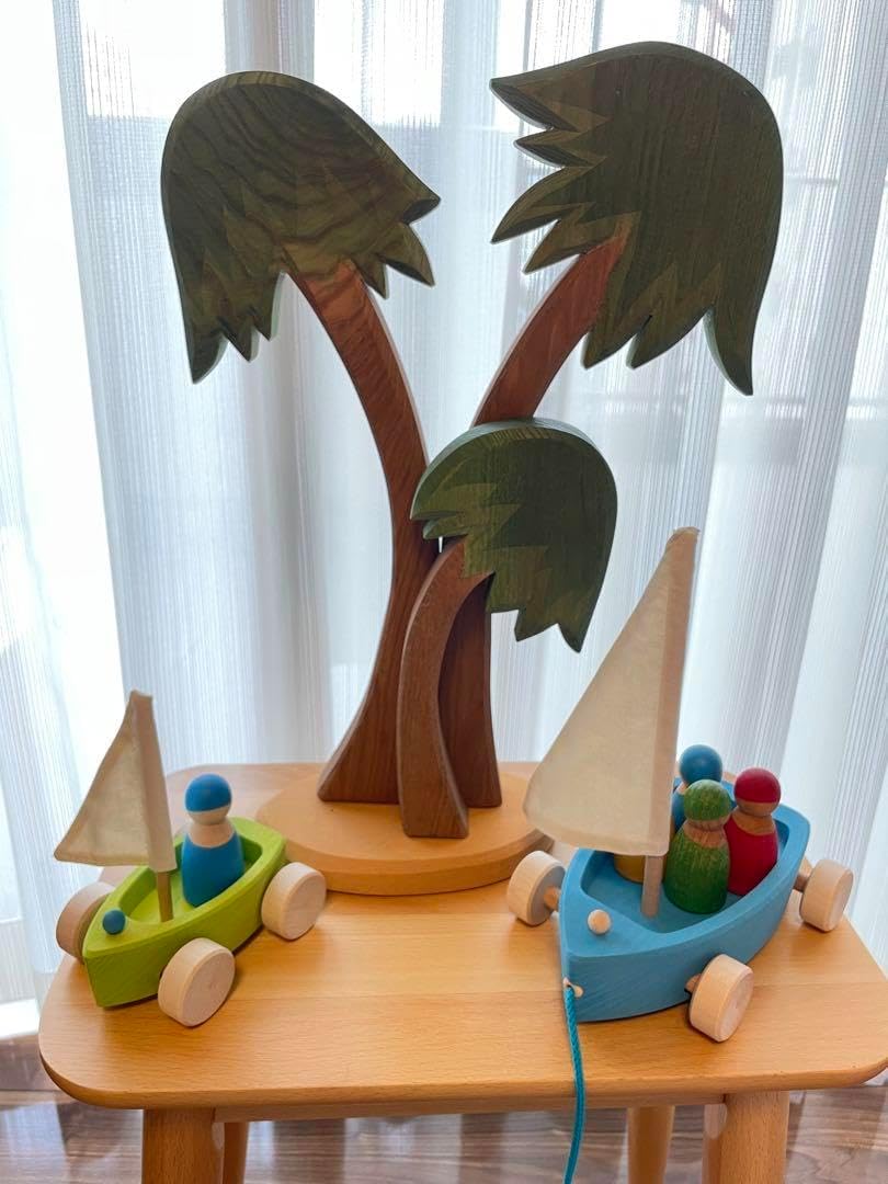 オストハイマー ヤシの木 オストハイマー ヤシの木 オストハイマー