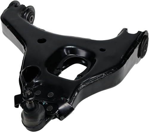 ACDelco Gold 45D3177 (19460430) Front Passenger Side Lower Suspension Control Ar