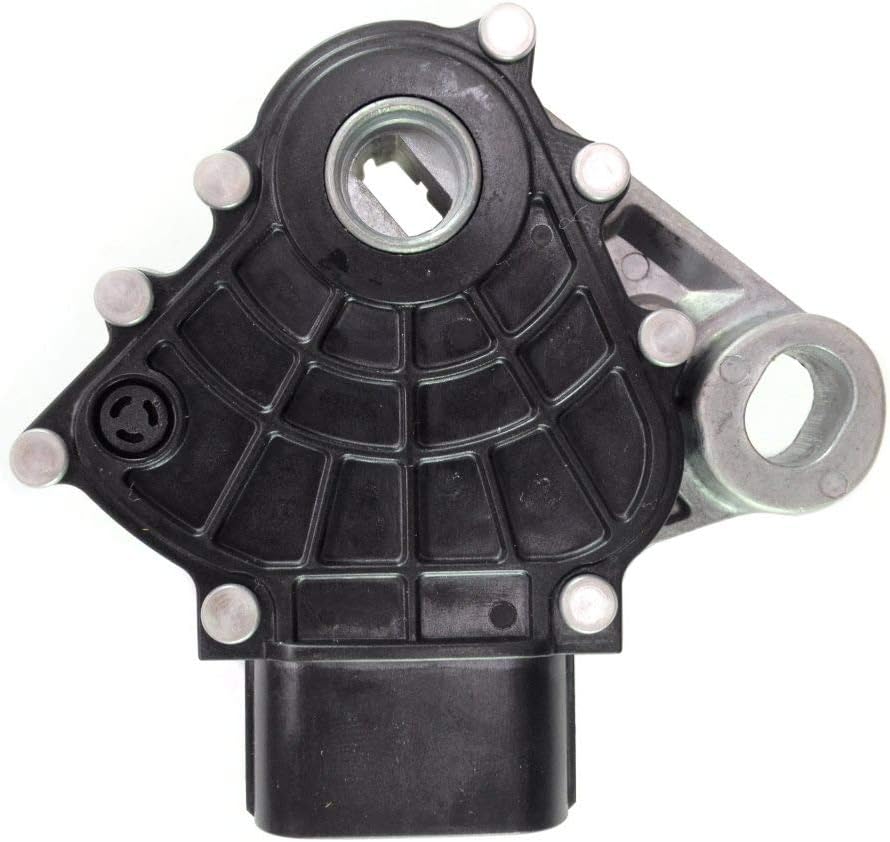 PT Auto Warehouse NSS-4971 - Neutral Safety Switch (Replaces 84540-04010, 84540-60050, 84540-71010, 84540-04020, 8454004010, 8454060050, 8454071010, 8454004020)