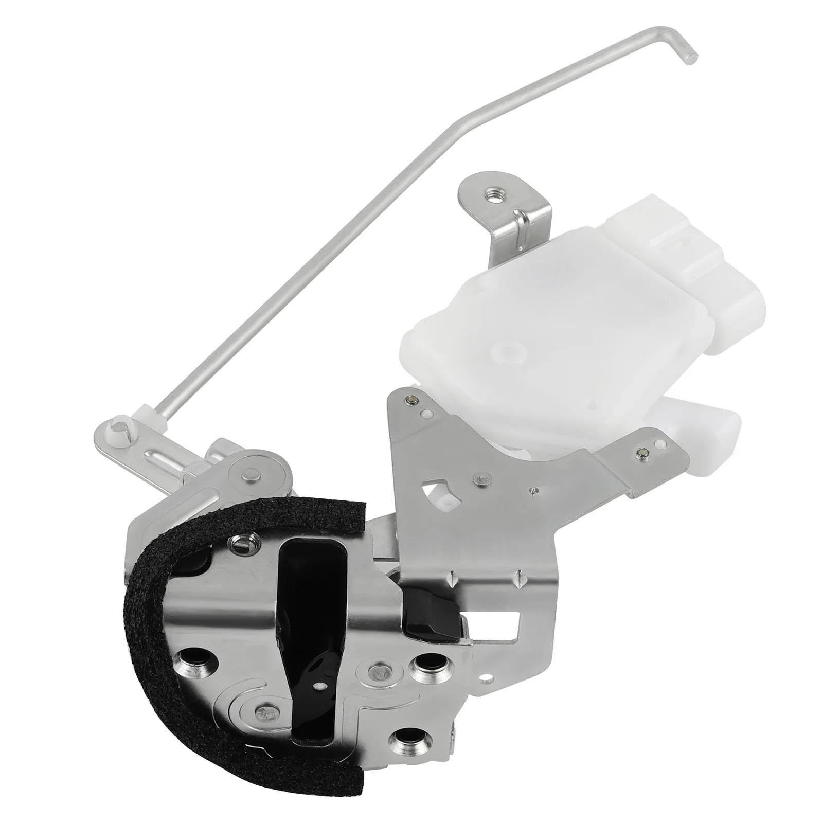 Liftgate Trunk Latch 6911035070 6911035071 for Toyota for FJ for Cruiser 2007-2014 Rear Tailgate Door Lock Actuator Trunk Hatch