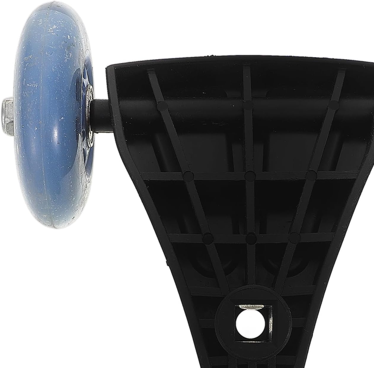 Wiggle Car Replacement Plastic Wheel Part for Boys and Girls Ride on Repair image 5