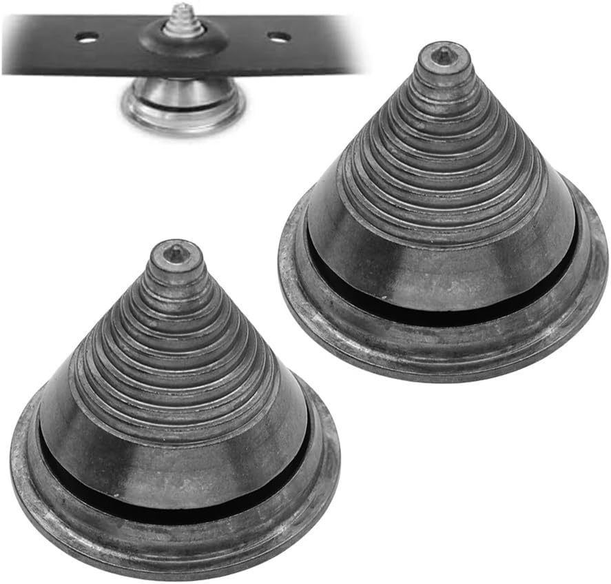 Lawn Mower Balancer Assembly