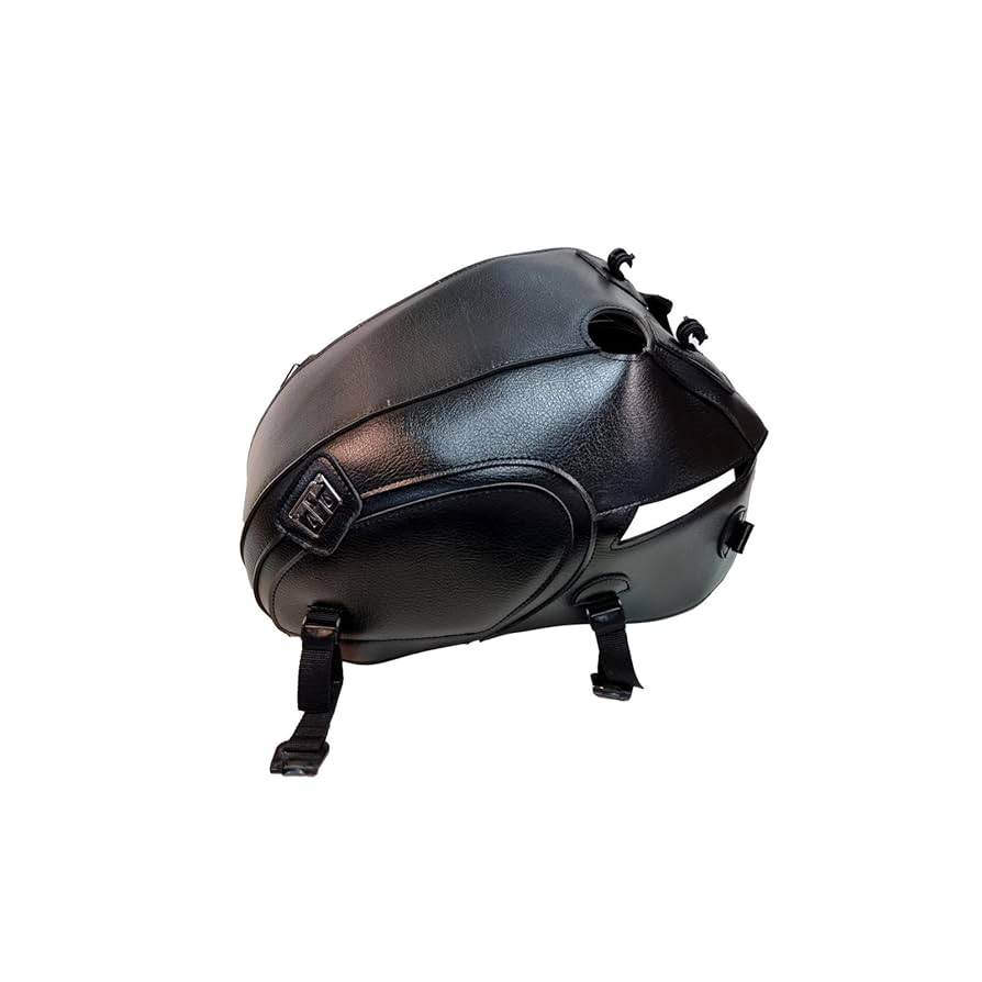 Amazon | バグスター(Bagster) タンクカバー ブラック TRIUMPH