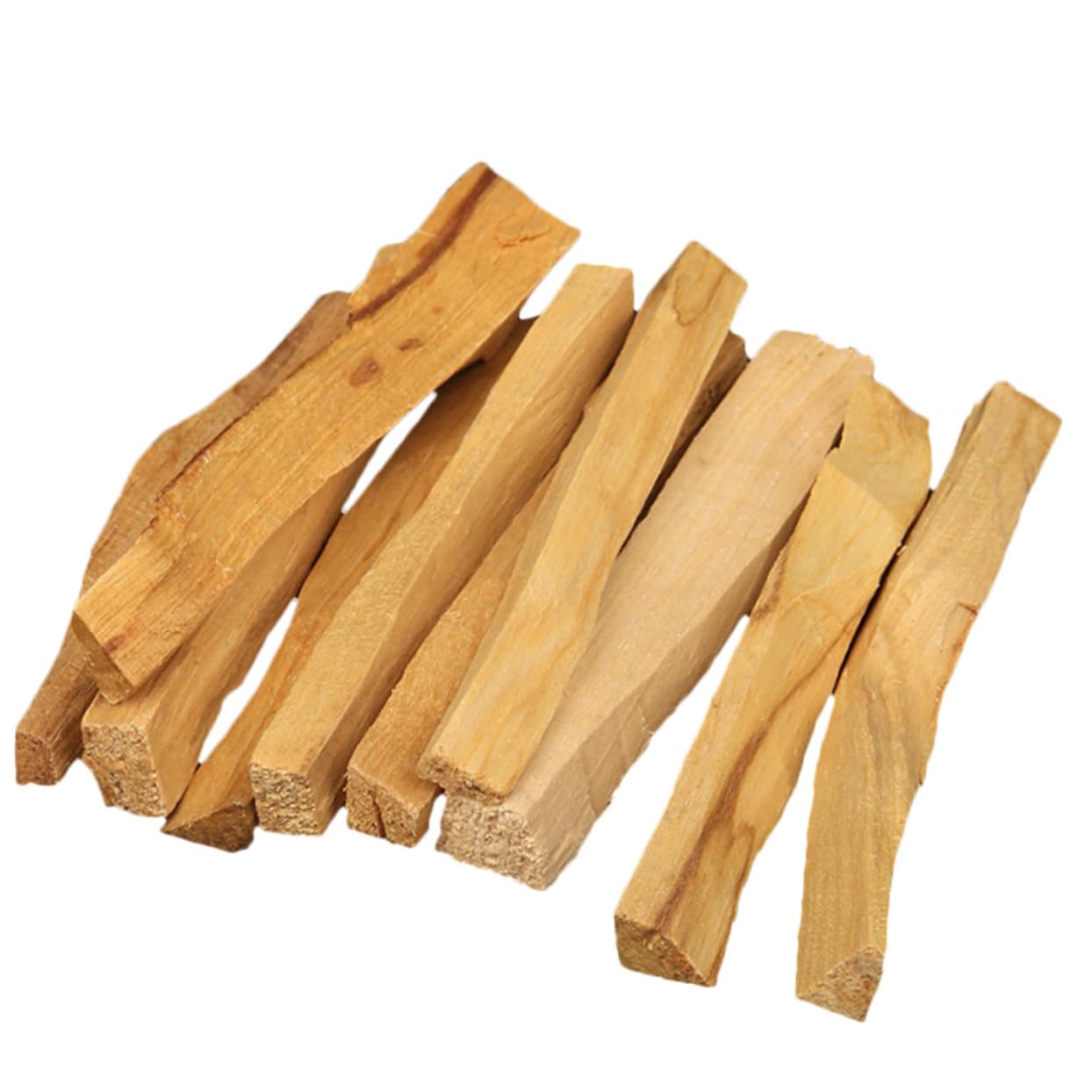 Cabilock 3 Set Aromaterapici Per Smudging Santo Per Purificazione Ambientale Per Yoga E Domestici 10 Pezzi * 3