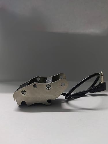 Miniatura 3 de Excavadora Rc Cubo Cambiador rápido, para HUINA K336 K961 excavadora rc Cubo de metal completo Conector de enganche rápido Reemplazo adultos RC