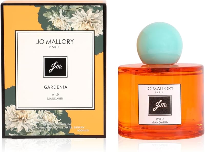 Jo Loves Gardenia