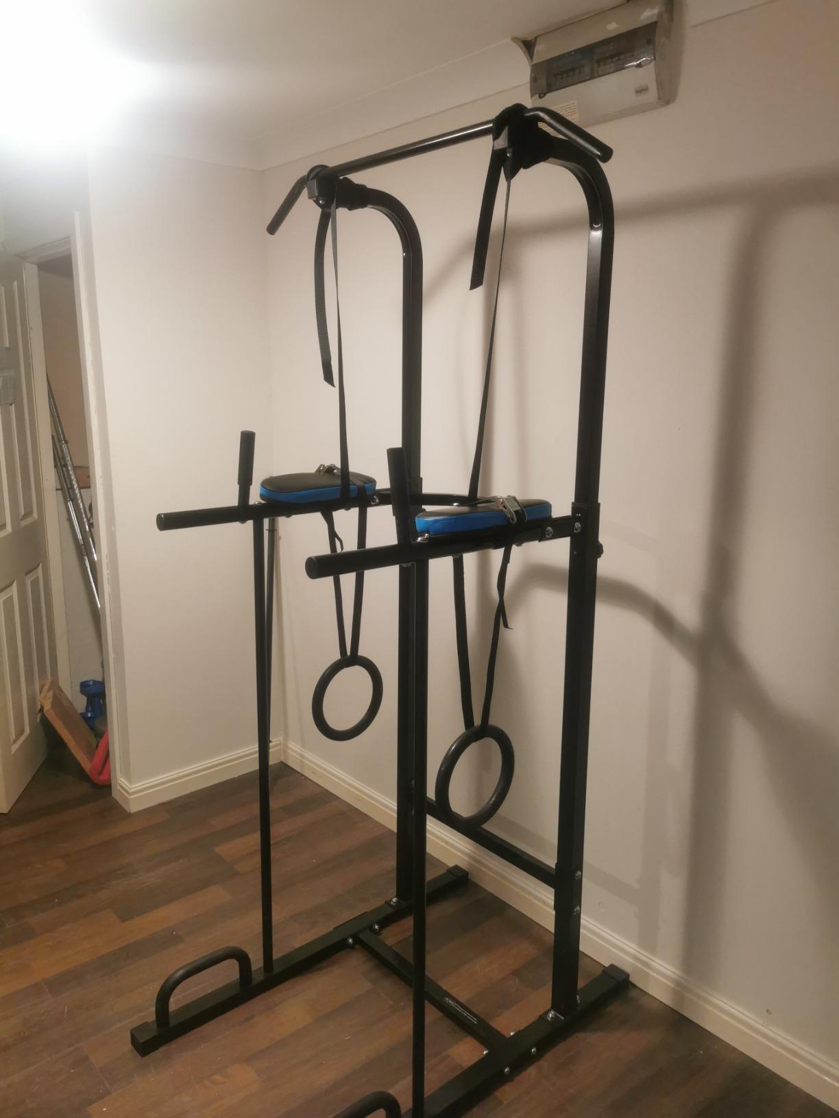 Customer photo