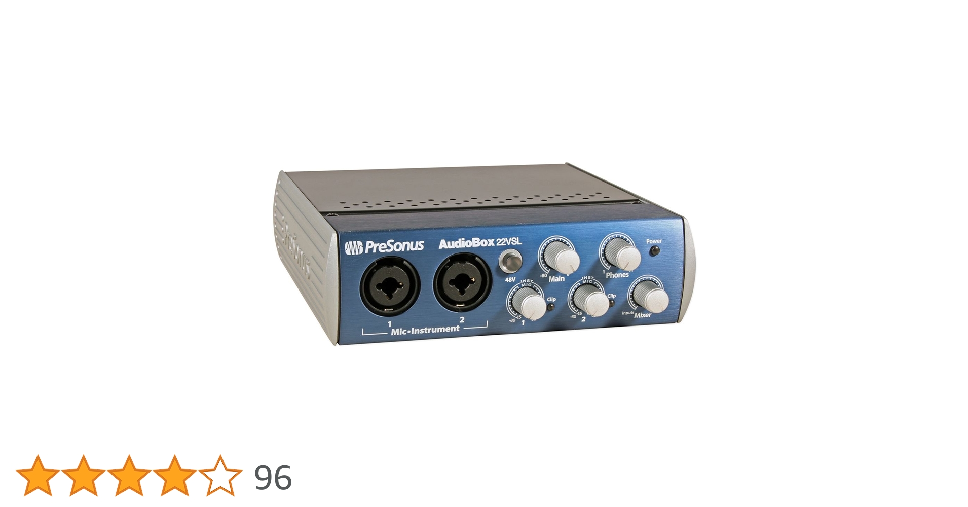 Amazon.co.jp: PreSonus プリソーナス オーディオ