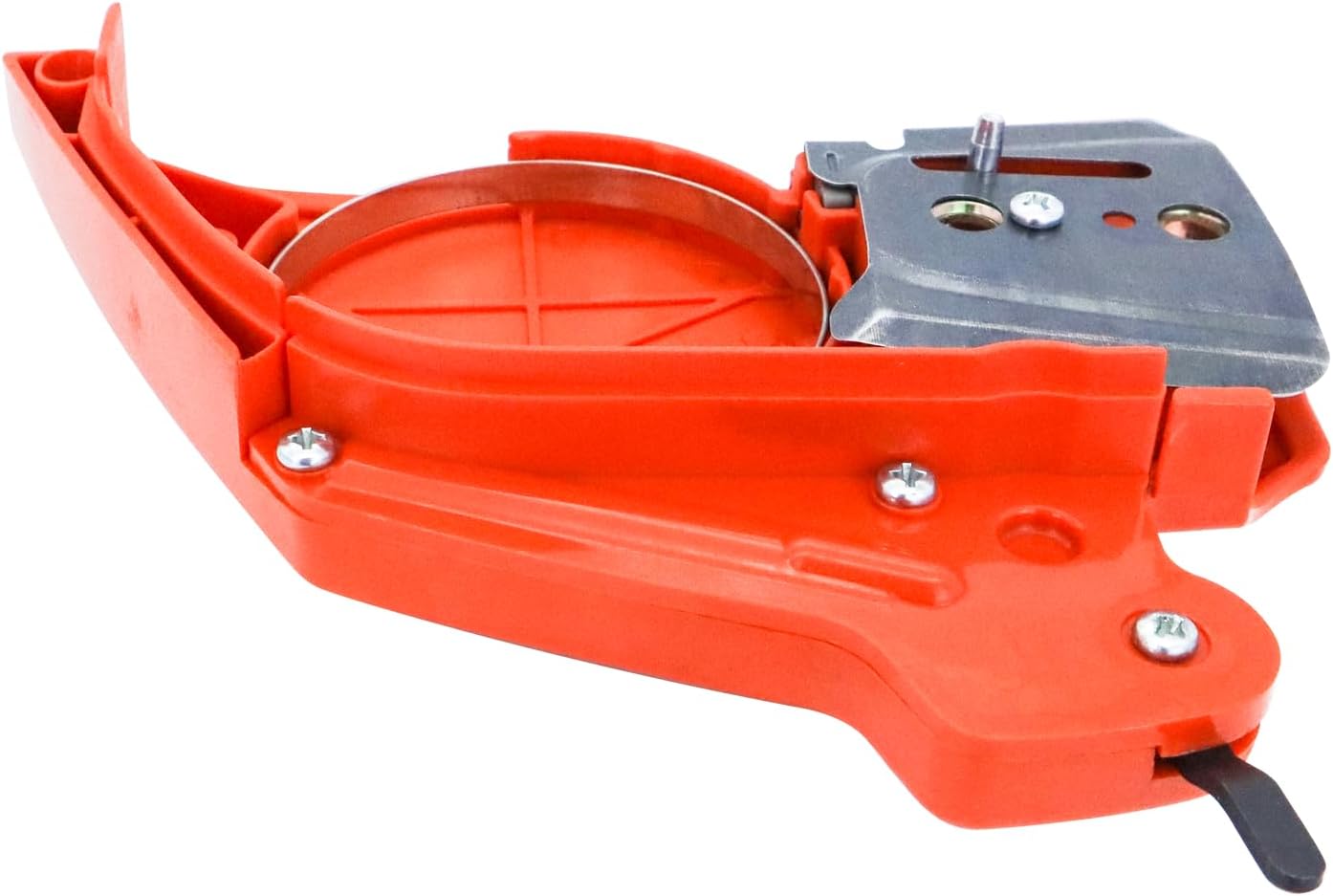 Sprocket Guard Set Chain Brake Assembly for Echo CS-370, CS-400 Chainsaws Replace P021048060