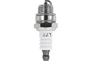 Bosch WSR6F Spark Plug Compatible with Stihl Chainsaw Parts
