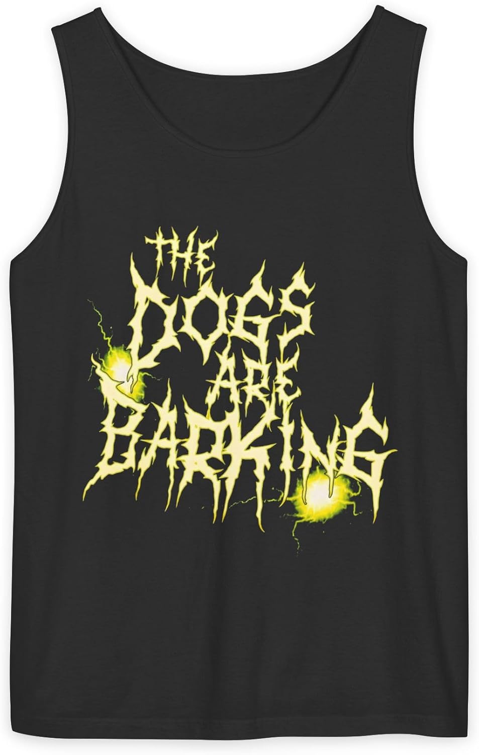 Bron Breakker Tank Top The Dogs are Barking Pro Wrestling Tank Top for Man Woman
