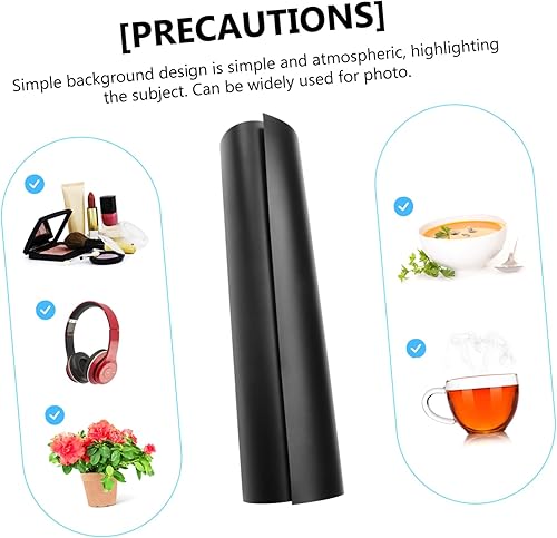 Miniatura 5 de Equipo universal de la fotografía del apoyo de la foto del telón de fondo del PVC 19.7x19.7 in para al aire libre