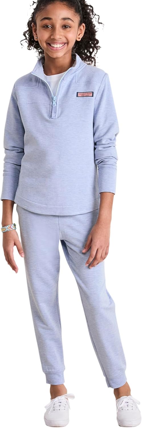 vineyard vines Girls' Girls' Dreamcloth® Classic Joggers