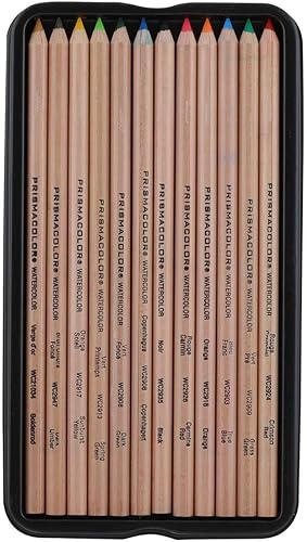 Miniatura 3 de Lápices de acuarela Premier (juego de 24)