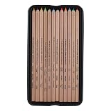 Premier Watercolor Pencils (Set of 24) – view 3