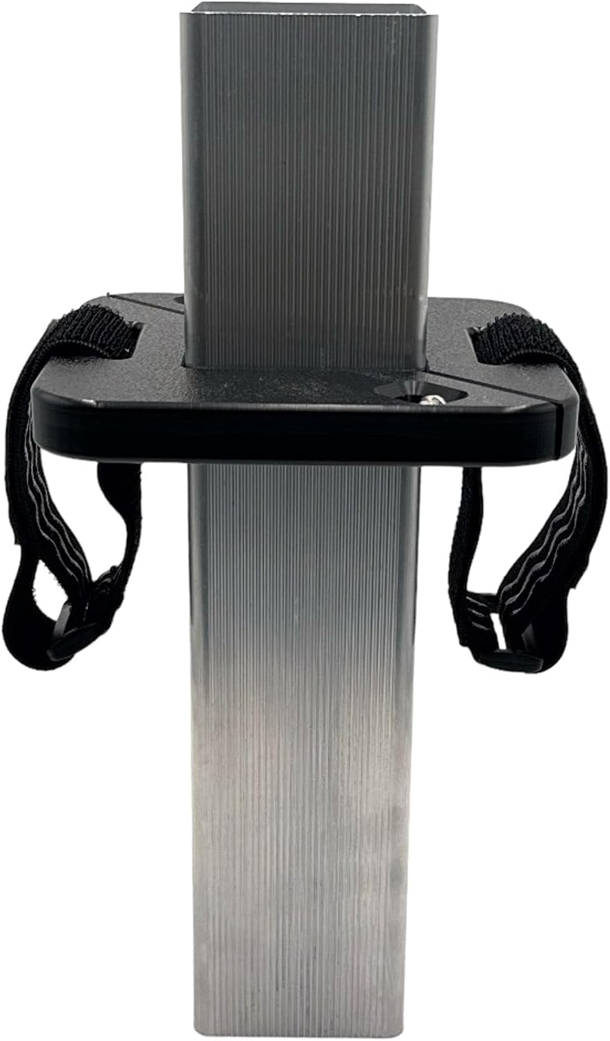 Heavy-Duty Storage Straps – No Drill Easy Install – UV-Resistant, Weatherproof, Marine-Grade – Made in USA – Boat & Jet Ski Dock Organizer System – Fits a 4" Square Post