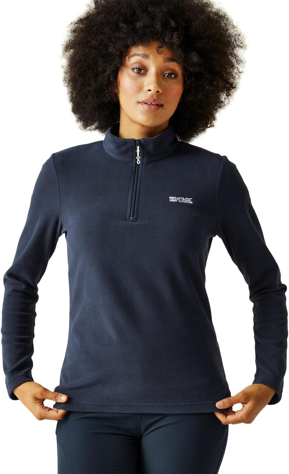 RegattaWomen's Sweethart Fleece