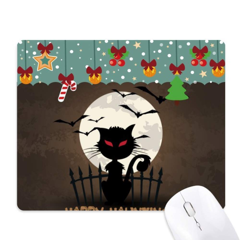 Tapis de souris chat résistant en caoutchouc pour protéger votre bureau - 5