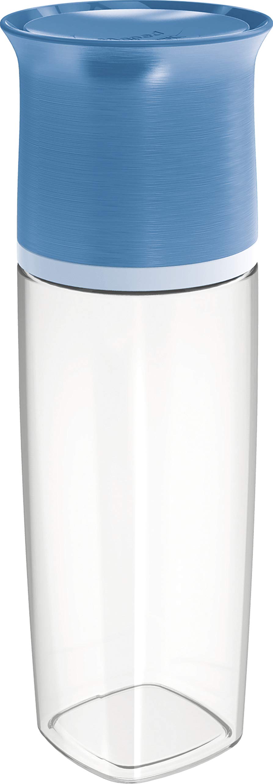 Maped Picnik Concept Adult Water Bottle - Blue, 871803