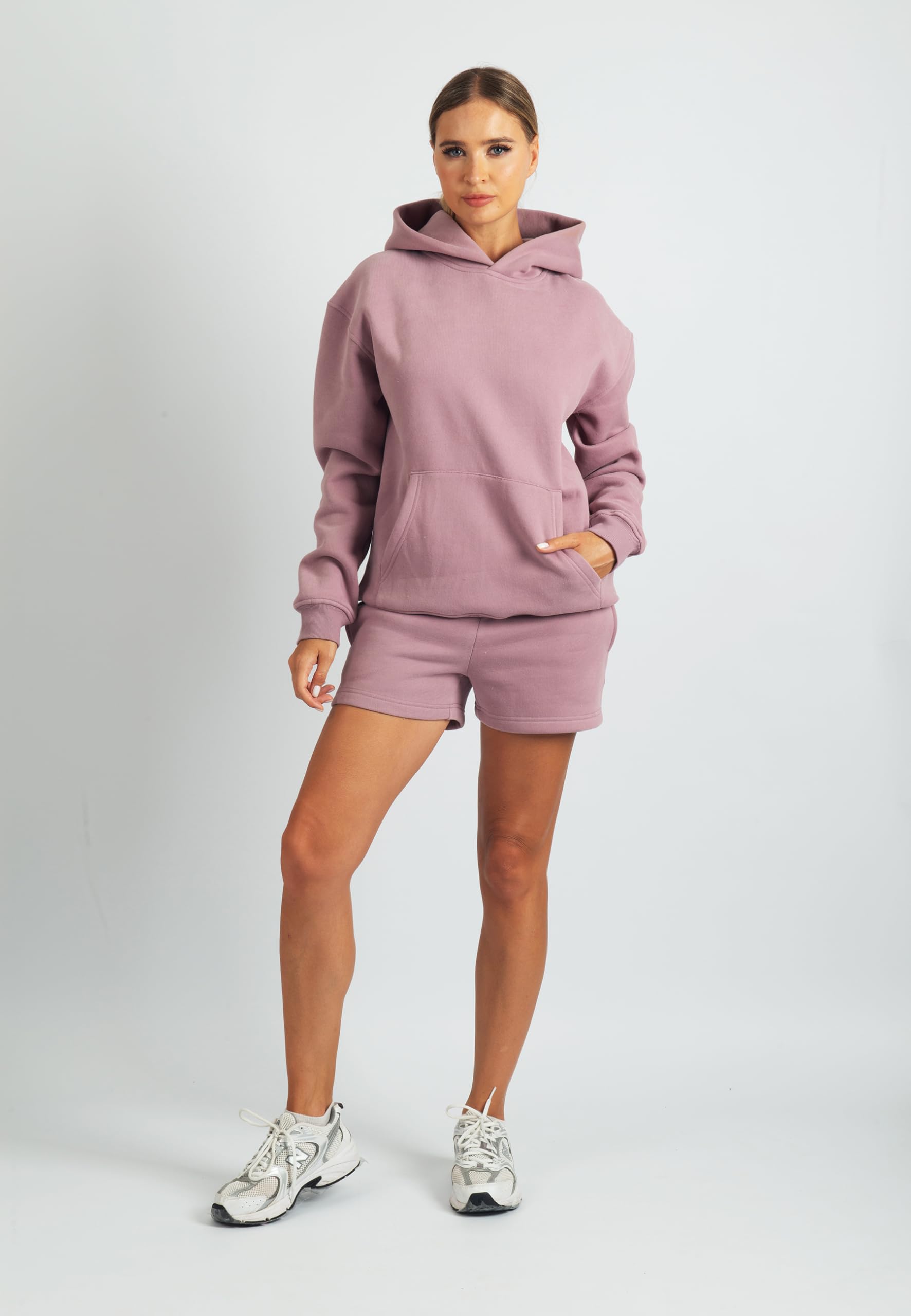 Carlheim Women's Hoodie Harper