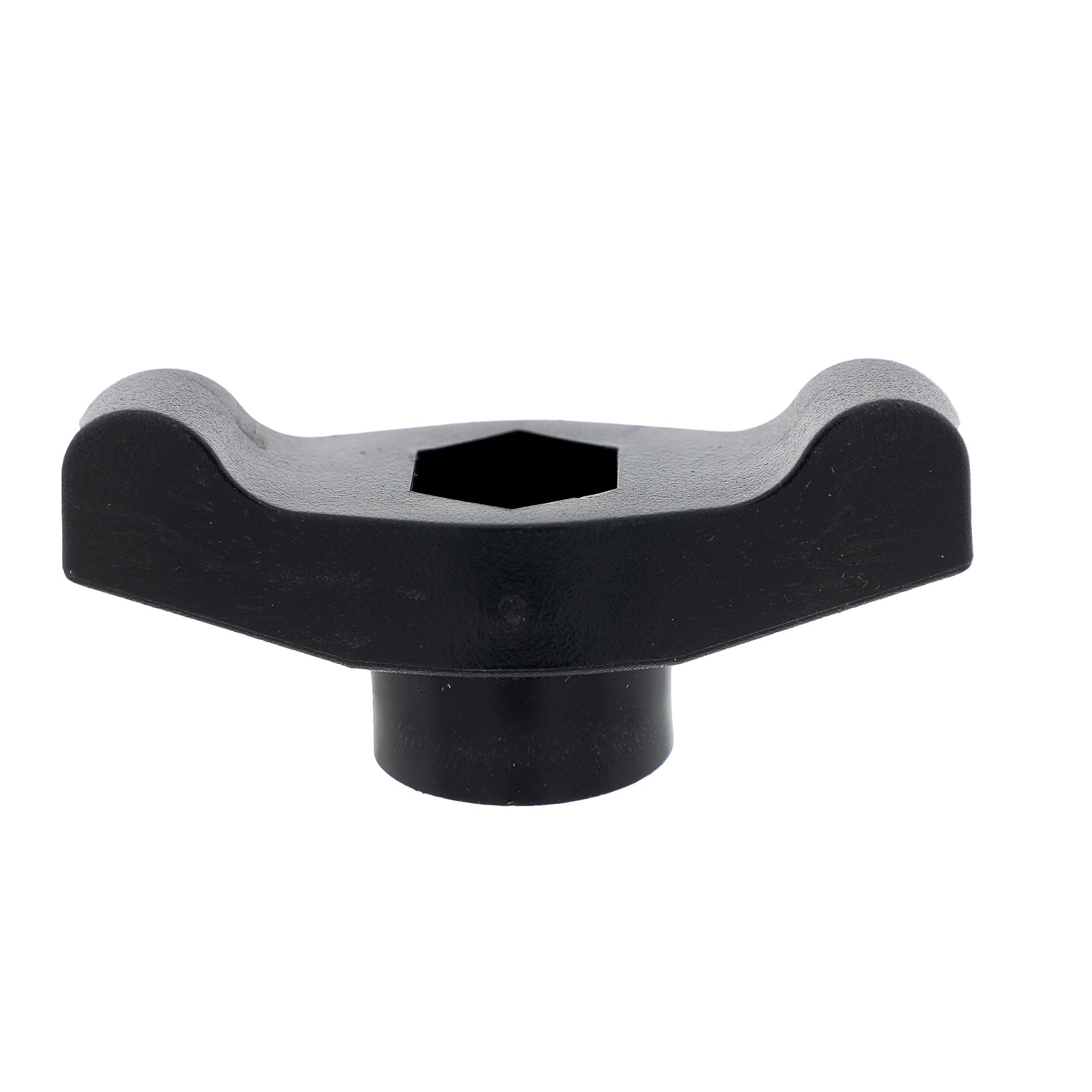 Cub Cadet 46 en. 2-BLADE césped tractores mantillo Kit, 2010 y después