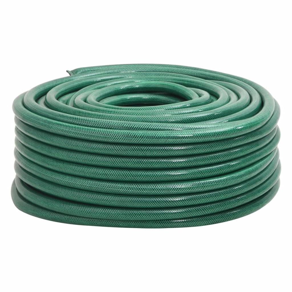 Bradas WMS1 / 220SET Set da giardino 1/2 pollice, tubo dell'acqua da 20 m, giallo, 30 x 30 x 15 cm Bradas WMS1 / 220SET Set da giardino 1/2 pollice, tubo dell'acqua da 20 m, giallo, 30 x 30 x 15 cm