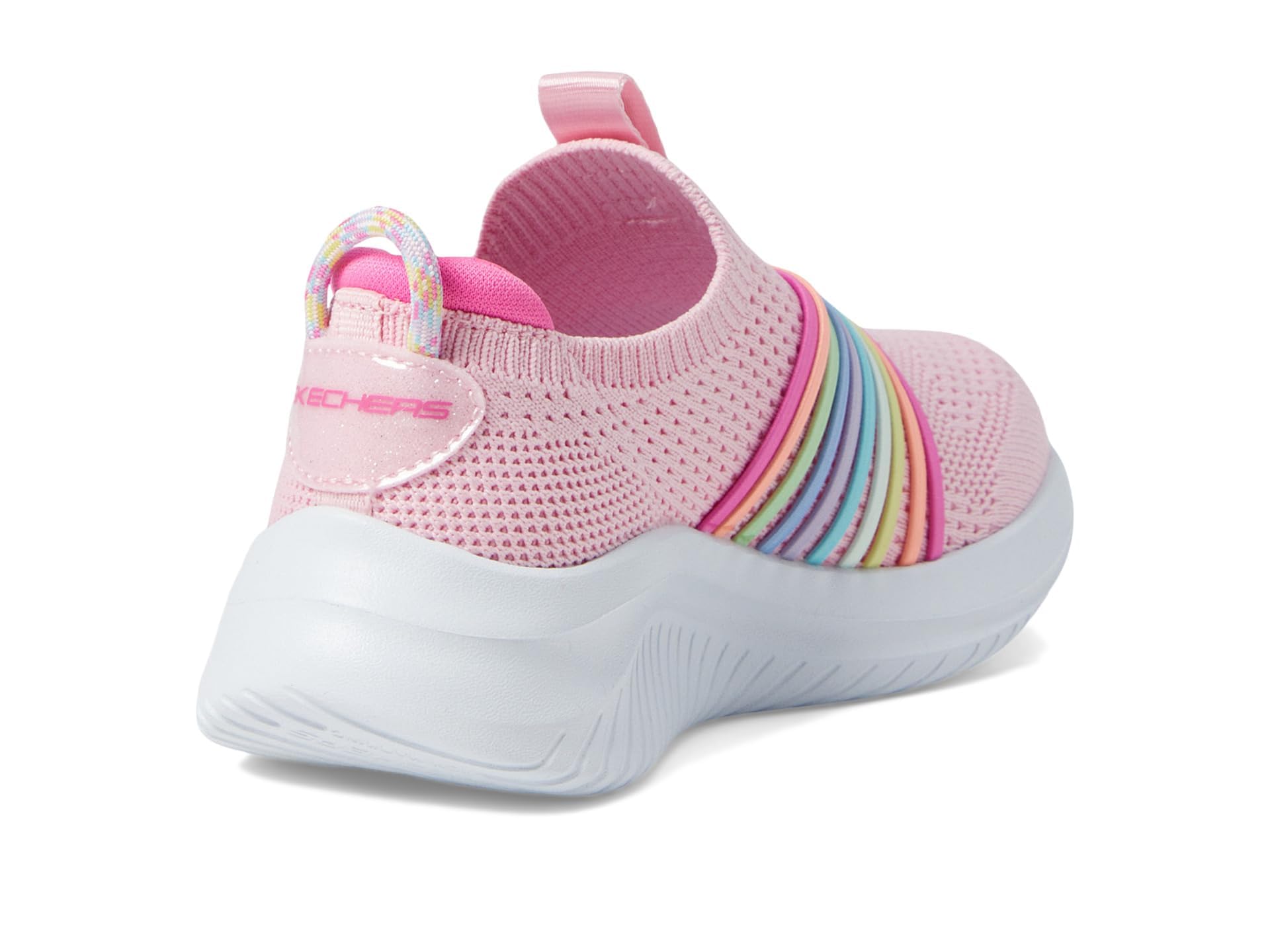 Skechers Ultra Flex 3.0 - Rainbow SpeedSneaker da Bambina