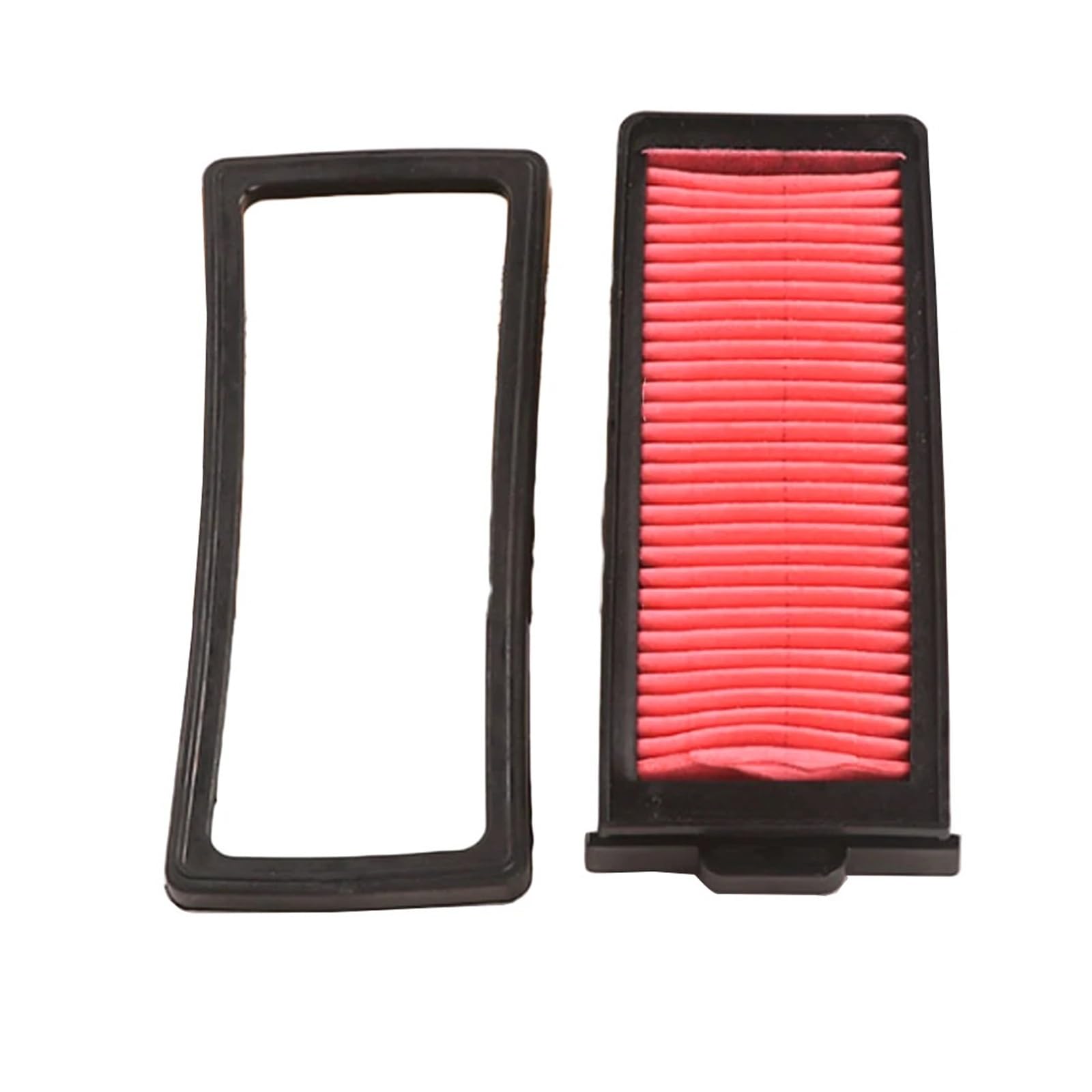 Filtro Aire Motocicleta Elemento De Filtro De Aire para Motocicleta Filtros De Aceite De Motor Filtración para ZONTES G1-125 G2-125 U-125 U1-125 U-150 U1-150 U1-155 GK125