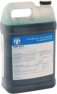TRIM Cutting & Grinding Fluids