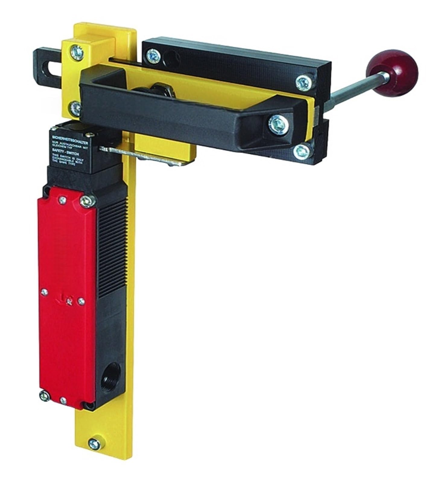 Interruptor de Bloqueo de Puerta de Seguridad TP-AF 086186
