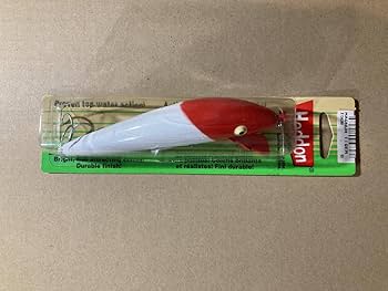 Amazon.co.jp: ヘドン ビッグ タイガー マグナムタイガー Heddon Big