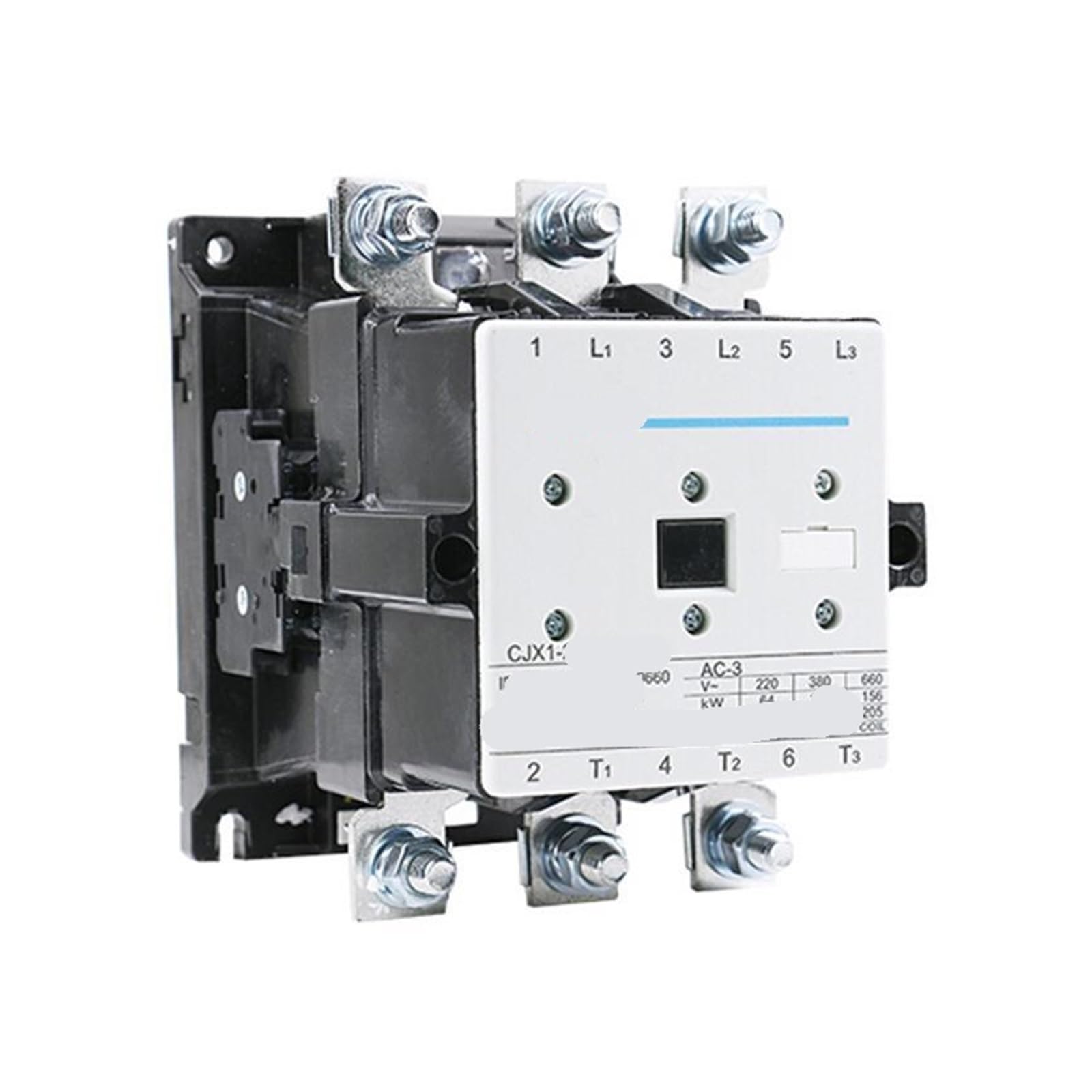 NOBIRTBSA AC contactor CJX1F-32/22 220V AC contactor