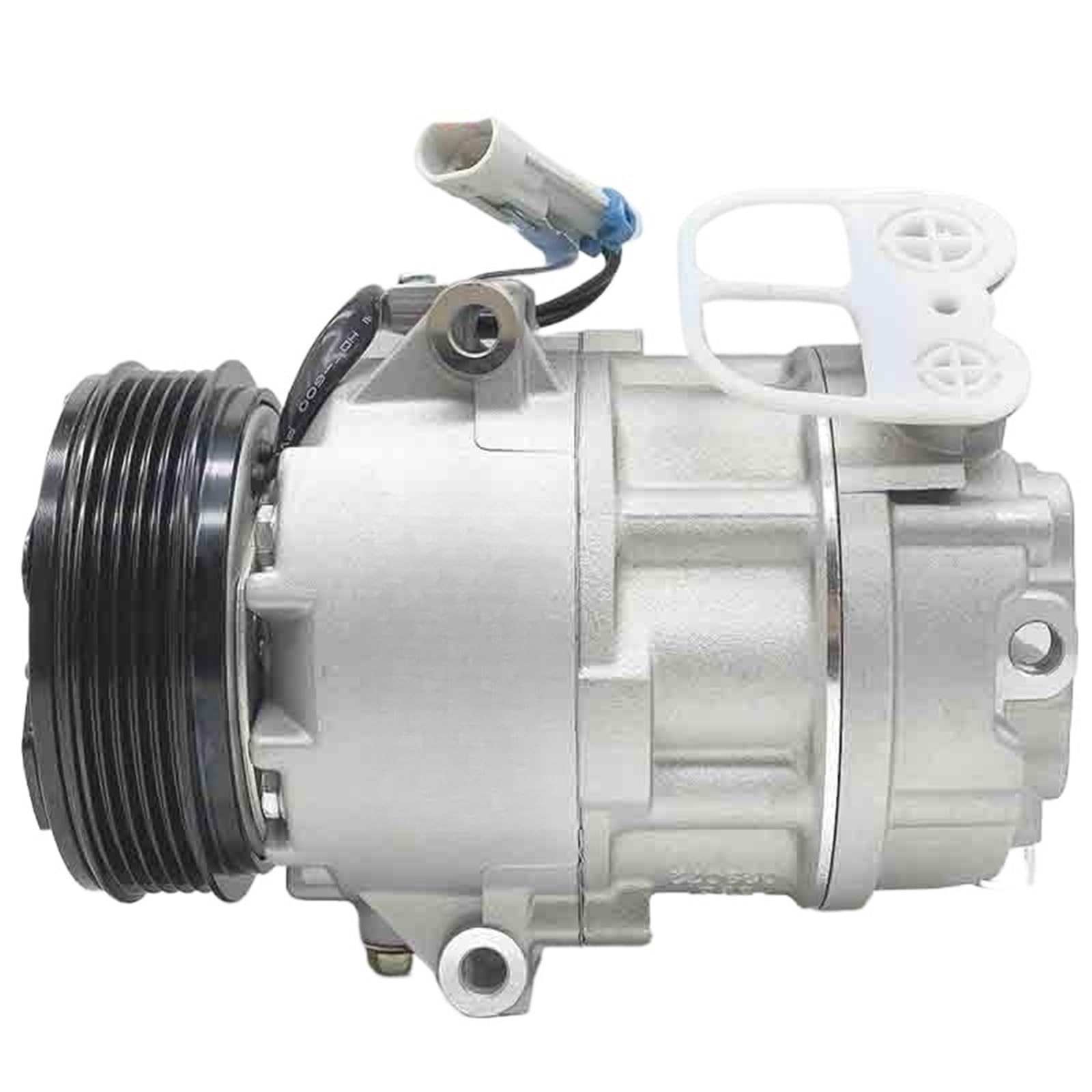 Compresseur de climatisation Chevrolet Agile pompe climatisation CS20078