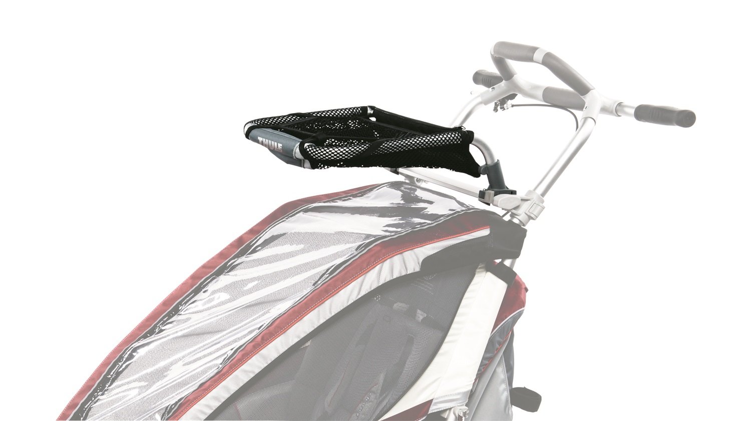 Thule Stroller Cargo Rack