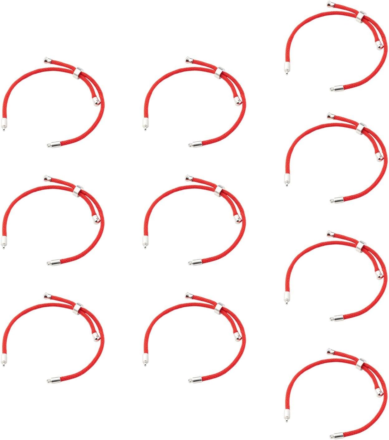 Bracelet Coulissant à Cordon - France