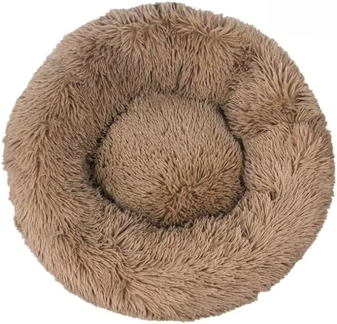 mr Fluffy Friend Anti-Anxiety Dog Bed Original