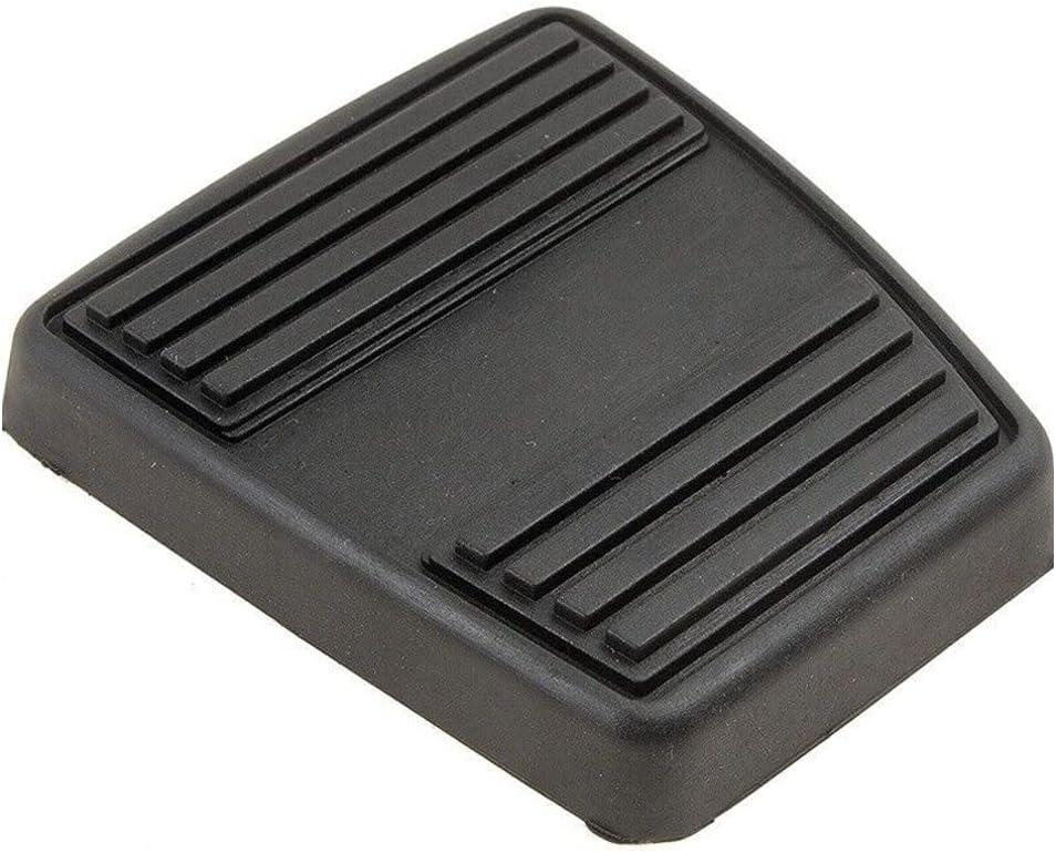Brake Pedal Pad Terms of Use Help Series for G15/G1500 Van for G25/G2500 Van for G35/G3500 Van for G3500/G2500/G1500 for P3500 for G10 for G10 Van for G15 for G20 for G20 Van for G25
