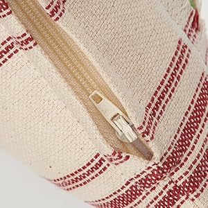 Primitives by Kathy Decorative Pillow Plymouth Rock Chicken Decorative Throw Pillow Multicolor