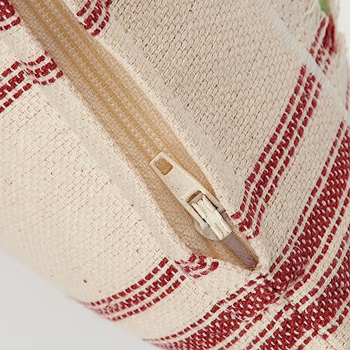 Primitives-by-Kathy-Decorative-Pillow-Plymouth-Rock-Chicken-Decorative-Throw-Pillow-Multicolor Primitives by Kathy Decorative Pillow Plymouth Rock Chicken Decorative Throw Pillow Multicolor