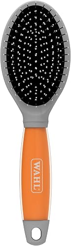 Wahl Gel Handle Pin Brush