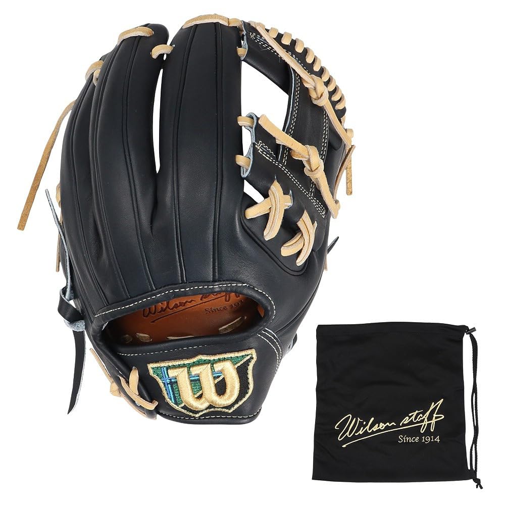 ウィルソン　Wilson 硬式内野用グローブ 楽天市場】【2025モデル】ウィルソン 硬式 グローブ グラブ 内野手用