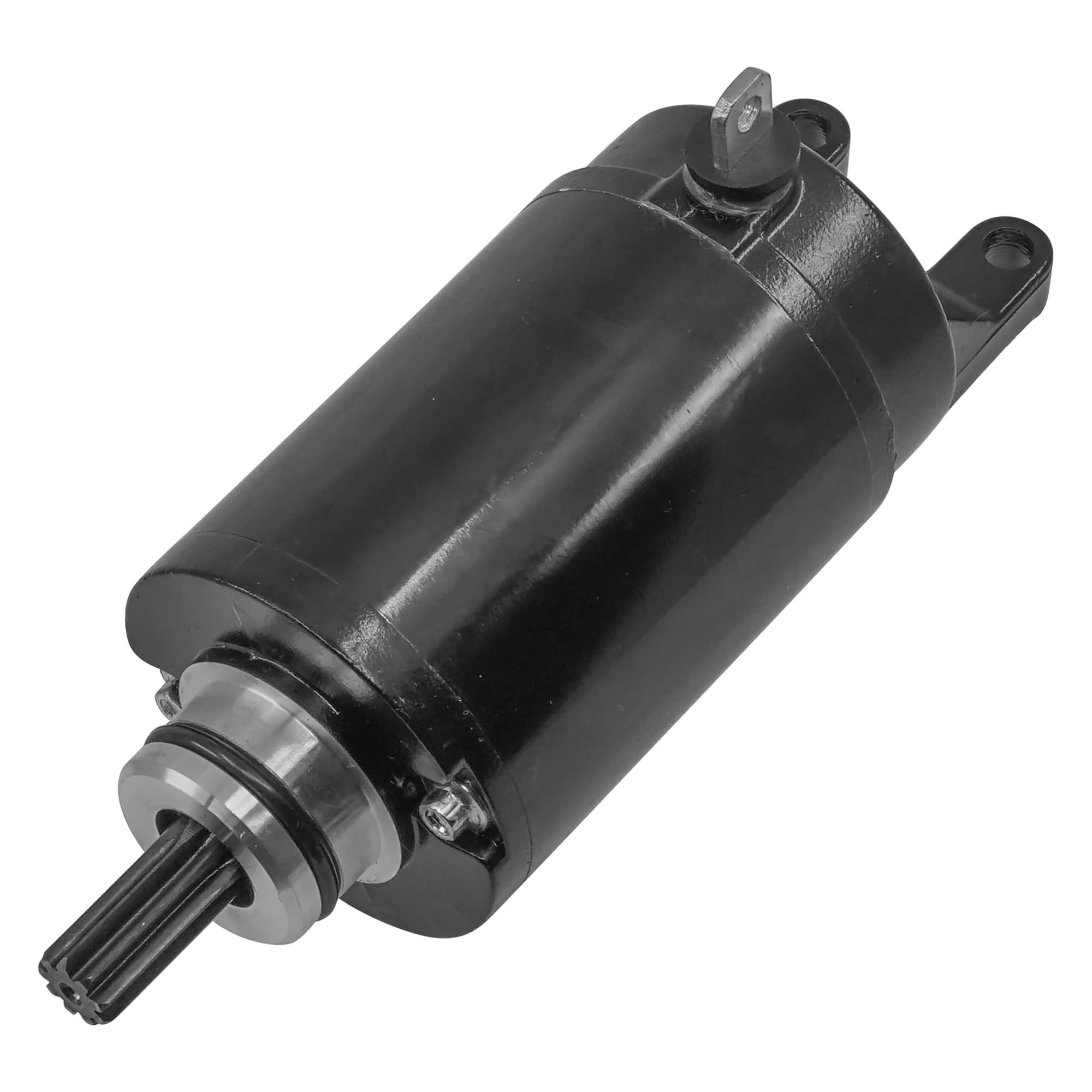 Démarreur de moto T1313333 pour résoudre les problèmes de démarrage sur Tiger 800