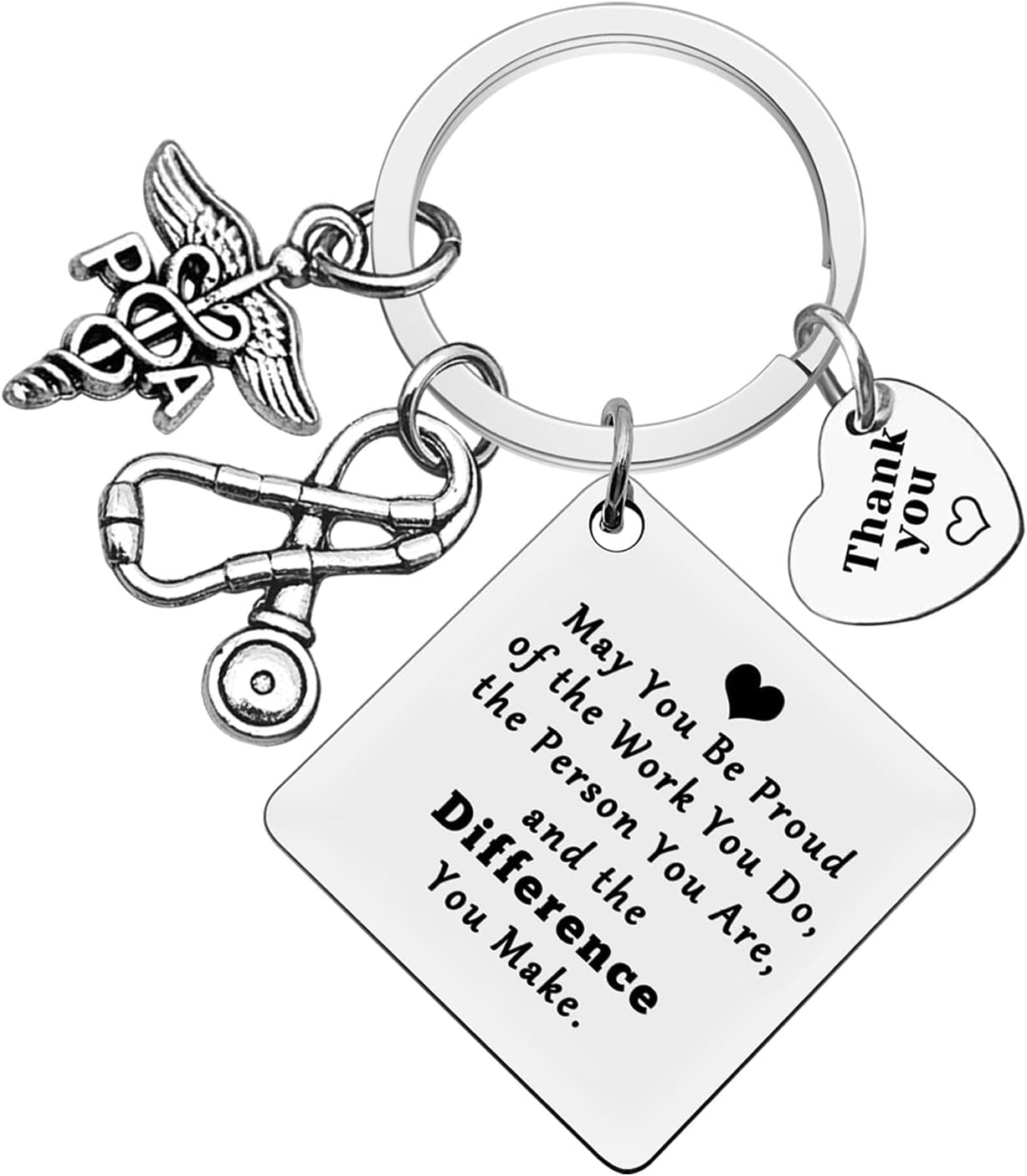 Xiahuyu Thank You Gifts for Physician Assistant