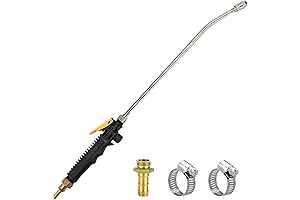 RL Flo Master Parts Replacement Sprayer Wand
