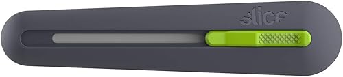 Miniatura 4 de Slice 10560 Herramienta de espuma aislante extra larga de 3 pulgadas, diseñada para corte de espuma, amigable con los dedos, hoja de cerámica, se