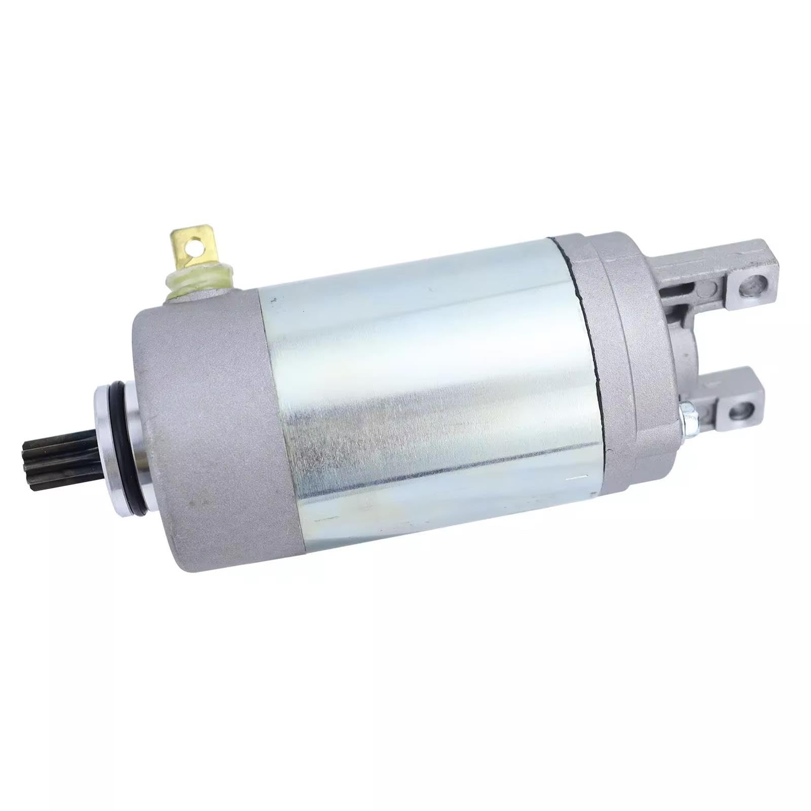 Anlasser-Magnetventil-Set Für Yamaha Für Grizzly 125 YFM125 2004–2013