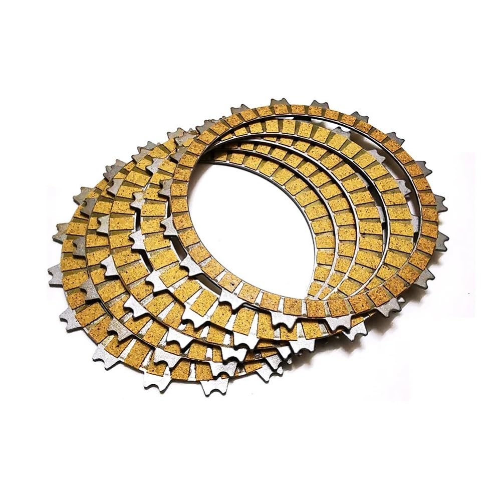 Disques d'embrayage à friction moto kit d'assemblage pour CBR300R