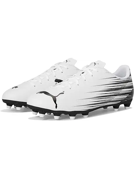 Мужские кроссовки PUMA Attacanto Firm, Artificial Ground Soccer Cleats