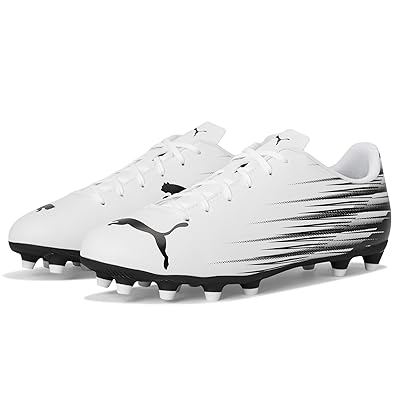 PUMA Attacanto Firm, Artificial Ground Soccer Cleats Men