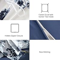 Vista 6 de MILDLY - Juego de funda de edredón